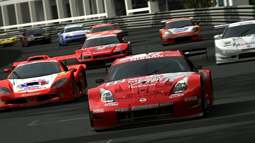 Gran Turismo 5 Tuning Guide - Improve Your Car's Performance