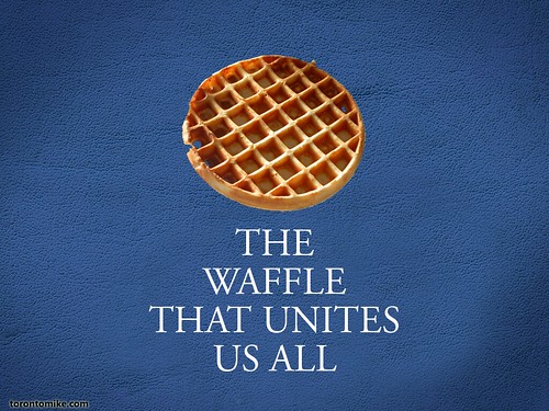 The Waffle