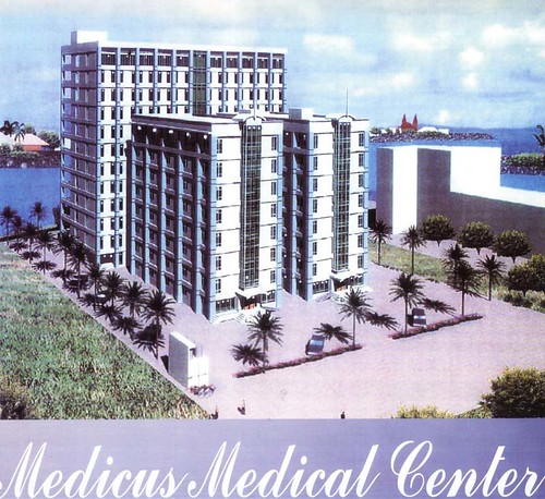 medicus medical center