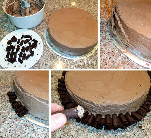 Moist Gluten Free Chocolate Cupcakes | Butternut Bakery