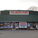 The Liqour Store Drive In