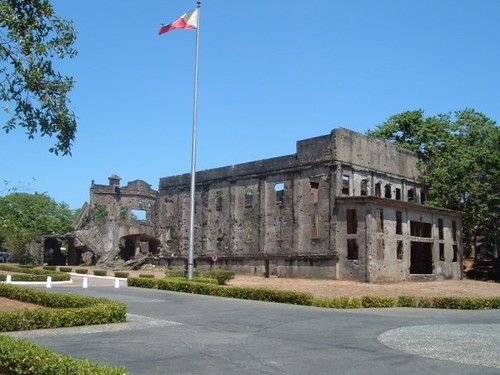 Corregidor Island Philippines