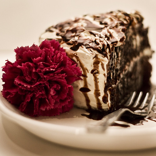 Assignment 6 Chocolate