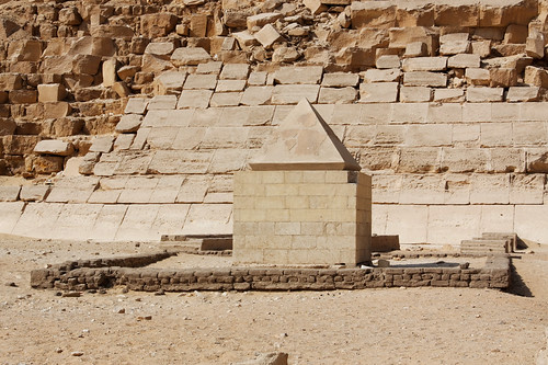 Dahchour - Forum égyptologique