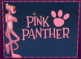 Online Pink Panther Slots Review