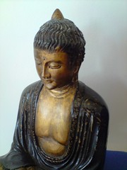 Buddha rupa
