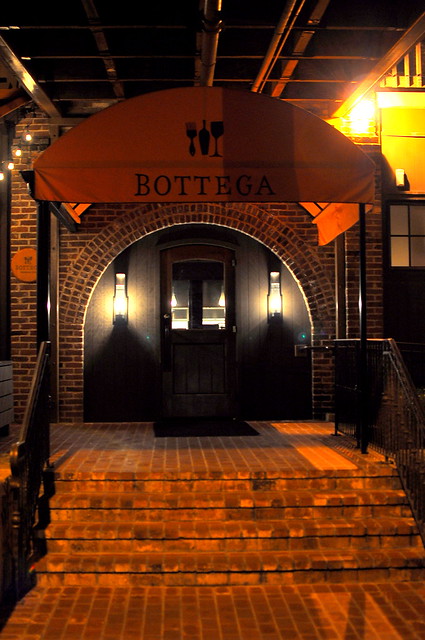 Bottega Restaurant - Yountville