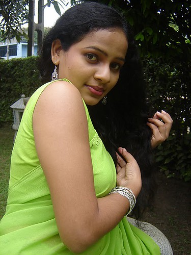 Sri lankan women sexy