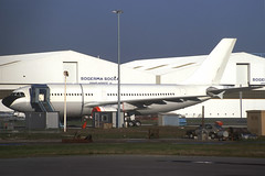 Untitled (ex Delta) A310-300 TLS 25/02/1996