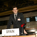 Iker Casillas appointed new UNDP Goodwill Ambassador