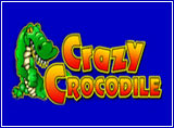Online Crazy Crocodile Review