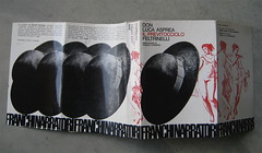 Don Luca Asprea, Il previtocciolo, Feltrinelli 1971; copertina di Silvio Coppola: cop. (part.), 5