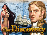 Online The Discovery Slots Review