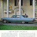 1964 Cadillac Sedan deVille ad
