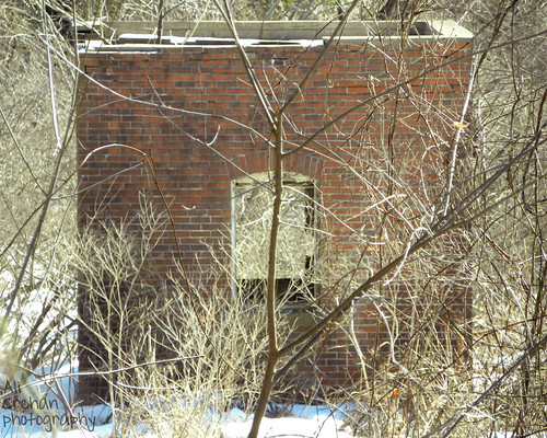 Abandoned