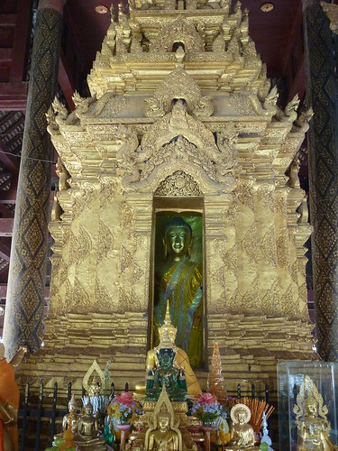 Lampang-Wat Phra That Lampang (5)