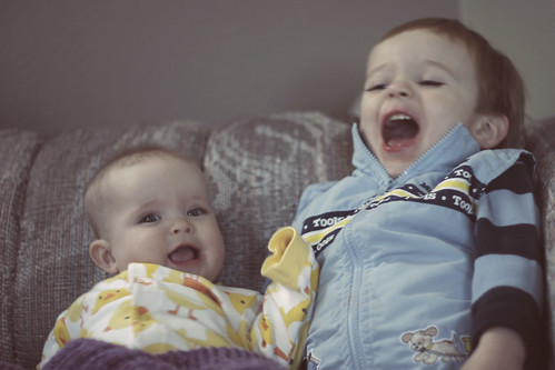 laughingkids