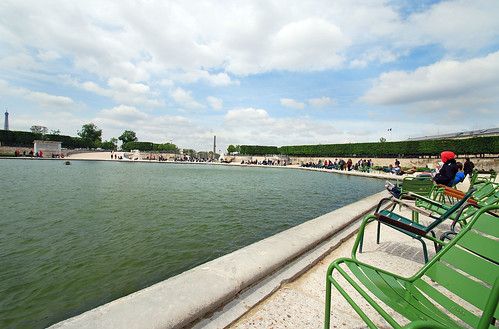 Jardin Des Tuileries5