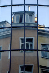 Window Reflections