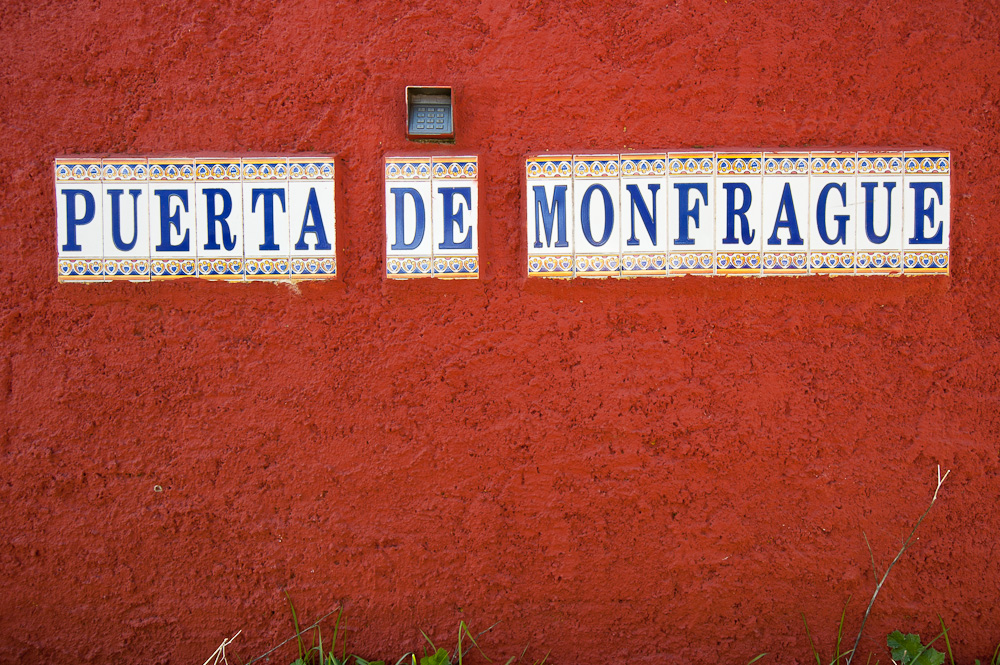 Hotel Puerta de Monfragüe 