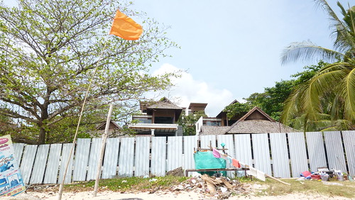 koh Samui Chaweng Noi Beach サムイ島チャウエンノイビーチ (6)
