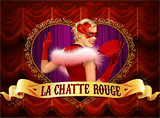 Online La Chatte Rouge Slots Review