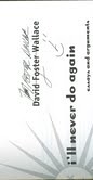 dfw signature