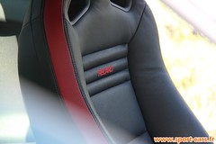 essai Nissan GT-R 2011 GTR 4