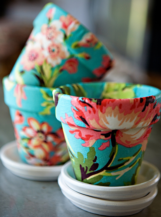 15 DIY Fabric Project Tutorials... These are awesome! #craft #diy