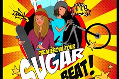 SugarBeat - nový český „girls“ film