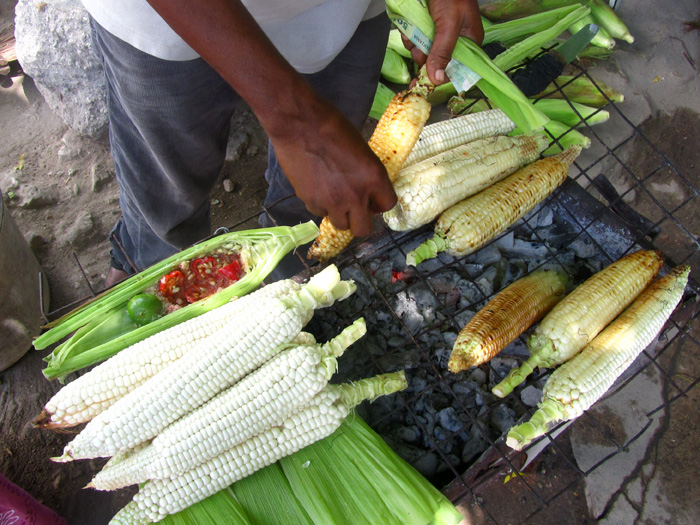 Kenyan Food