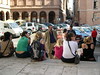 Lecture in Piazza San Giovanni • <a style="font-size:0.8em;" href="http://www.flickr.com/photos/61667856@N07/5613942574/" target="_blank">View on Flickr</a>