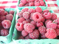 14&U raspberries