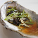 Steamed Oyster