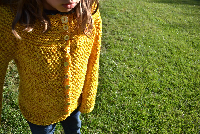 may :: february chamomile and other knits...