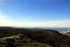 Vistas desde o Monte Santa Leocadia. ARTEIXO