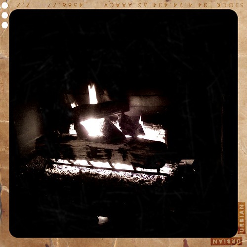 Fireside Dinner