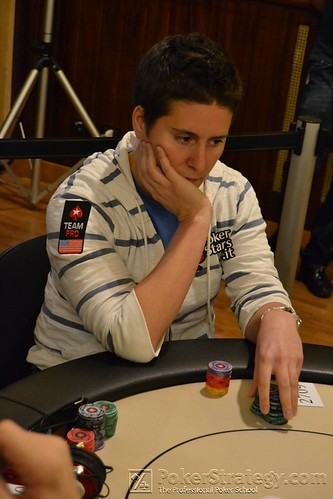 Vanessa Selbst Vanessa Selbst