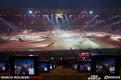 Red Bull X-Fighters Rome 2011 - main event02