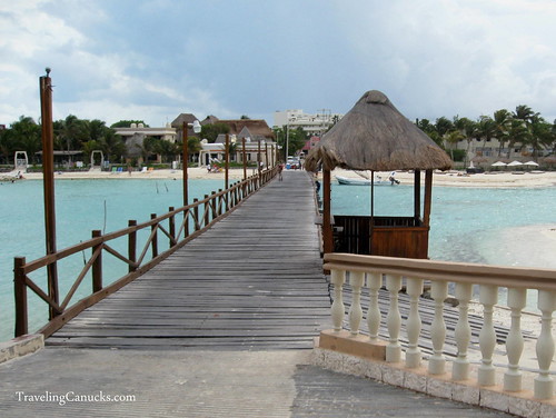 Isla Mujeres, Cancun, Mexico