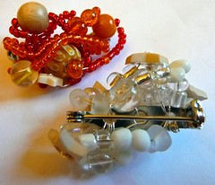 Hand-made Jewellery