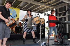 Mid-City Bayou Boogaloo Festival 2011