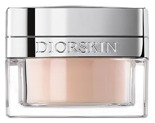 Dior's Diorskin Nude Loose Powder