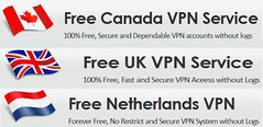free vpn service