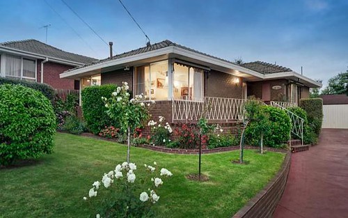 2 Cumberland Ct, Forest Hill VIC 3131