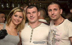 2 Iunie 2011 » Seară bucovineană cu formația Cetina