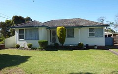 29 Pozieres Ave, Milperra NSW