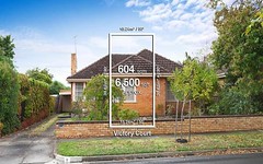 1 Victory Court, Brighton East VIC