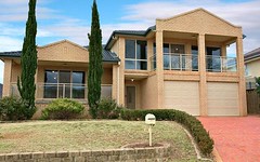 15 Edwin Place, Glenwood NSW
