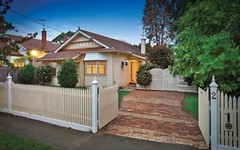 2 Middle Road, Camberwell VIC